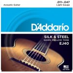 D'ADDARIO EJ40 – Zboží Mobilmania