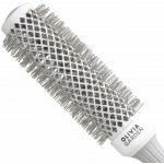 Olivia Garden Ceramic limitovaná Pride edice kulatý kartáč s nylonovými štětinami 35 mm Pro35 – Sleviste.cz