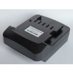 Aku Adaptér DEWALT / METABO (DW18MTB) – Hledejceny.cz