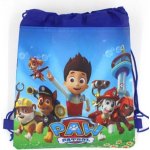 Setino chlapecký Paw patrol Tlapková patrola modrá – Sleviste.cz