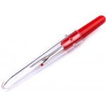 Páráček délka 65 mm barva: červená – Hledejceny.cz