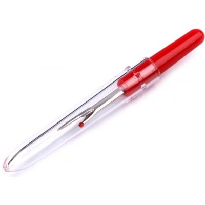 Páráček délka 65 mm barva: červená – Hledejceny.cz