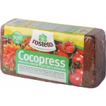 ROSTETO Cocopress kokosové vlákno pro orchideje 650 g – Zbozi.Blesk.cz