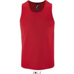 Soľs Sporty Tt funkční SL02073 Red – Sleviste.cz