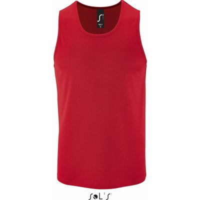 Soľs Sporty Tt funkční SL02073 Red – Sleviste.cz