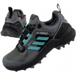 adidas Terrex Swift R3 GTX W grey – Zboží Mobilmania