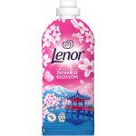 Lenor Japanese Blossom Aviváž 59 PD – Zboží Dáma