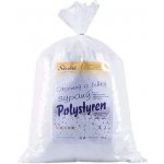 Výplň do sedacích vaků a bobků - polystyren - 150 g – Hledejceny.cz