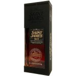 SAINT JAMES XO 43% 0,7 l (karton) – Sleviste.cz