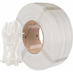 AzureFilm PLA filament 1,75mm Litho White 1 kg – Zboží Živě