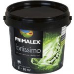 Primalex Fortissimo bílý 1,5kg – Zboží Mobilmania