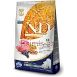N&D Ancestral Grain Puppy Medium & Maxi Lamb & Blueberry 12 kg – Zboží Dáma