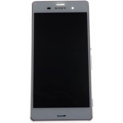 LCD Displej Sony Xperia Z3 D6603 – Zbozi.Blesk.cz