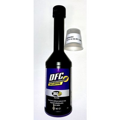 BG 2256 DFC Diesel Fuel Conditioner 177 ml – Zbozi.Blesk.cz