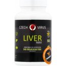 Czech Virus Liver Max 100 kapslí