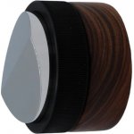 Heavy Tamper Coffee Distributor 58,5 mm Palisander – Zboží Dáma