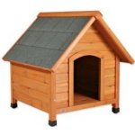 Trixie Bouda pro psa se sedlovou střechou 71 x 77 x 76 cm – Zboží Dáma