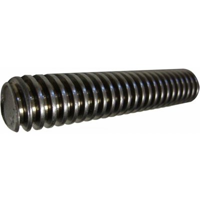 LEVIOR Tyč závitová ZN 1m DIN975 (TP 4,8) Závit: M4 55040 – Hledejceny.cz