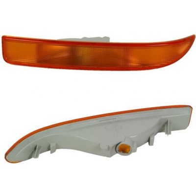 BLIKAČ, BLINKR, SMĚROVÉ SVĚTLO PŘEDNÍ LEVÝ NISSAN INTERSTAR (X70), 08.02-01.04, RENAULT MASCOTT, 01.99-12.04, OPEL MOVANO, 07.98-12.03, RENAULT MASTER DEPO | Zboží Auto