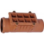 Osma KGRE čistící kus obdelníkový uzávěr 110mm, 28310 – Zbozi.Blesk.cz