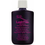 Ardell LashTite For Individual Lashes Dark Adhesive - Lepidlo na trsové řasy 22 ml – Hledejceny.cz