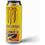 Monster Energy VR46 The Doctor 500 ml – Zboží Dáma