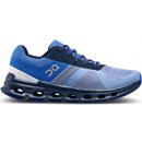 On Cloudrunner běžecké boty modré