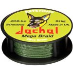 Kryston Jackal Olive Green 20m 30lb – Hledejceny.cz