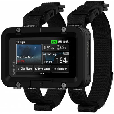 Garmin Descent™ X50i – Zboží Dáma