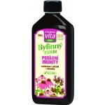 MaxiVita Herbal Bylinný elixír Posílení imunity 260 g 200 ml – Hledejceny.cz