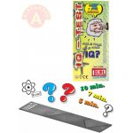 Pexi IQ TEST zábavný hlavolam – Hledejceny.cz