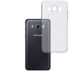 Pouzdro 3mk Clear Case Samsung Galaxy J5 2016 SM-J510, čiré – Zboží Mobilmania