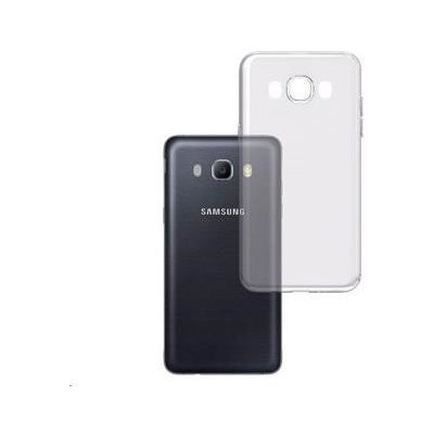 Pouzdro 3mk Clear Case Samsung Galaxy J5 2016 SM-J510, čiré