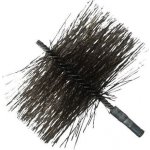 M.A.T. kartáč rourový 150 mm nerez – Zboží Dáma