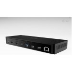 i-Tec Thunderbolt4 3x Display Docking Station, Power Delivery 96W TB4TRIPLEDOCKPD – Hledejceny.cz