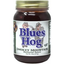 Blues Hog Smokey Mountain Sauce 557 g
