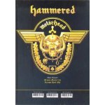 Motörhead - HAMMERED LP – Hledejceny.cz