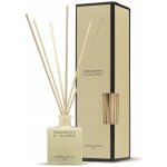 Cereria Mollá aroma difuzér Bulgarian Rose Oud 100 ml – Zboží Dáma