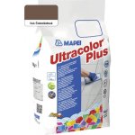 Mapei Ultracolor Plus 5 kg čokoládová – Hledejceny.cz
