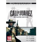 Call of Juarez – Sleviste.cz
