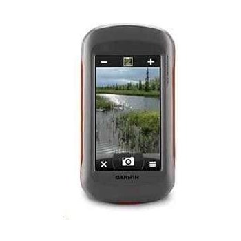 Garmin Montana 650 PRO