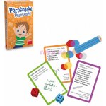 Dino předškolák Naučná hra – Hledejceny.cz