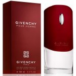 Givenchy toaletní voda pánská 100 ml tester – Hledejceny.cz