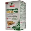 Doplněk stravy na imunitu Amix GreenDay ProVEGAN Ashwagandha KSM-66 Pure 60 tablet