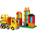 LEGO® DUPLO® 10813 Velké staveniště