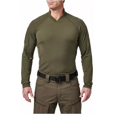 Košile 5.11 Taktická V.XI Sigurd Ranger Green – Hledejceny.cz