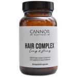 Long & Strong Hair Complex podpora zdravých vlasů 60 tablet – Hledejceny.cz