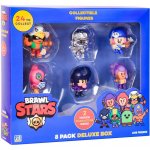 Alltoys Brawl Stars 8 pack série 1 – Zboží Dáma