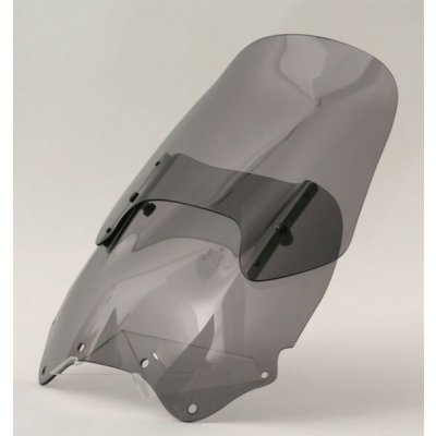 Honda XRV 750 Africa Twin (96-02) - MRA kouřové plexi varioscreen 4025066004027 – Sleviste.cz