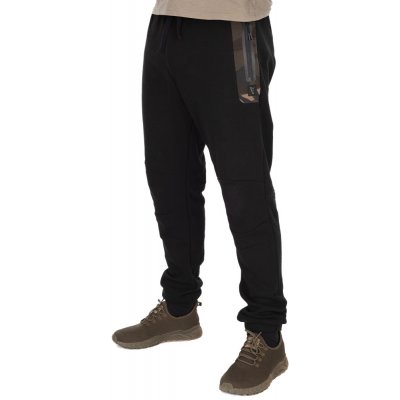 Fox Tepláky Black Camo Premium 310 Joggers – Zboží Mobilmania